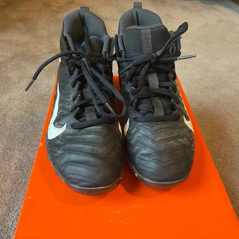 Nike durable football